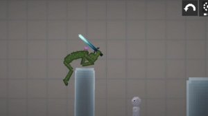 эпичная битва на мечах 2 | 2 серия !!! | ##