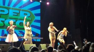 Стрелки - ты бросил меня (22.02.2016)