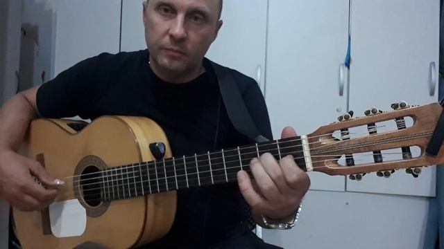 СПЛИН. Приходи. Соляк. Фингерстайл. Разбор На Гитаре. Урок 1 #разбор #гитара #guitar #guitarlesson смотреть онлайн