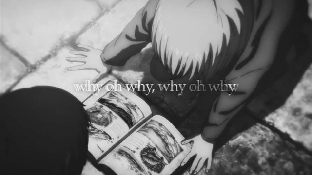 Attack On Titan' Season 4 Part 3 - Theme Song