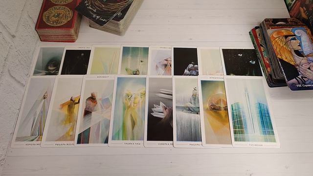 ОТКРОВЕННЫЙ РАЗГОВОР С НИМ О ВАС / таро онлайн / разговор с его душой онлайн гадание онлайн расклад смотреть онлайн