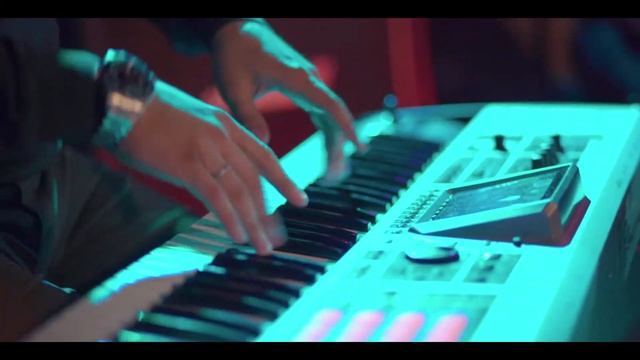 Hurshid Hamidov - Bedana (VIDEO)