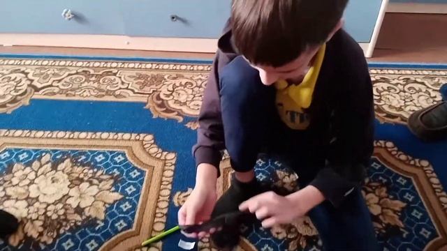 Подарки на день рождения. И их распаковка. смотреть онлайн