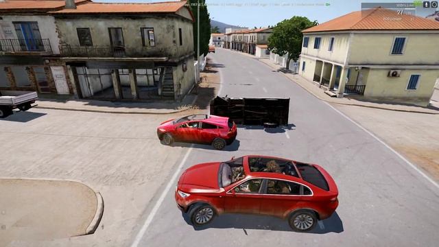 Road Rage Greece [Arma 3 Antistasi Mod] смотреть онлайн