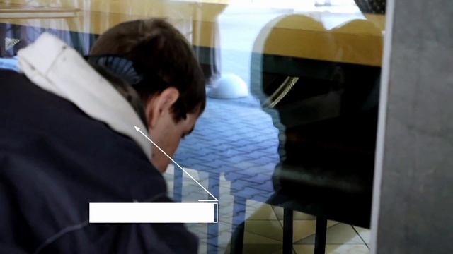 Создание ролика об услуге компании смотреть онлайн