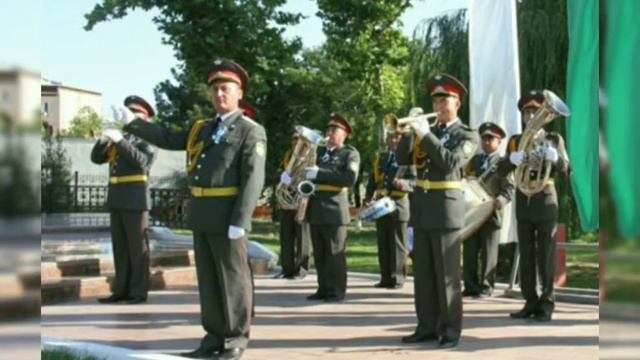 Welcome to Andijan смотреть онлайн