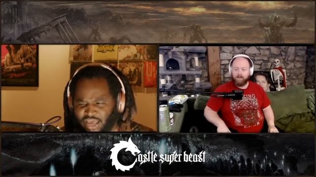 The Pay 2 Raid Economy | Castle Super Beast Clips смотреть онлайн
