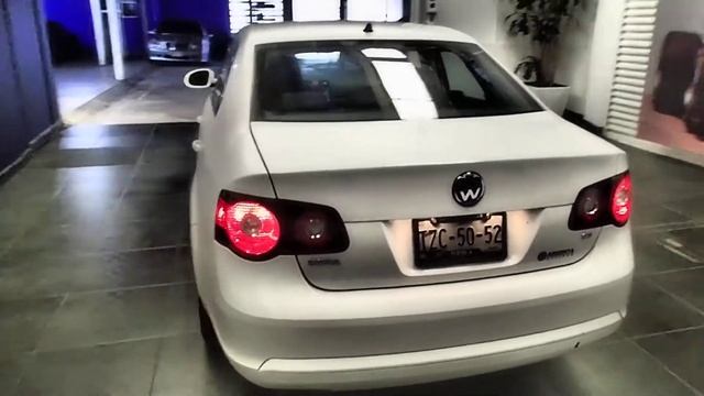 VW BORA 2009 смотреть онлайн