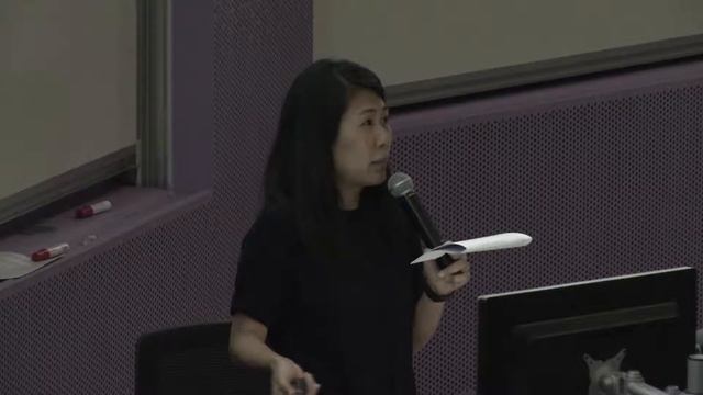 In Conversation: Christina Thean/ Ong Ker-Shing смотреть онлайн