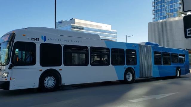 YRT 2248 Departing Smart VMC Terminal @ 20- Jane смотреть онлайн