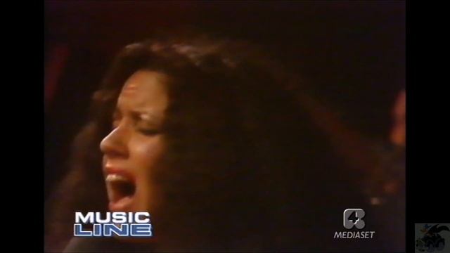 Matia Bazar con Antonella Ruggiero - Ricordi 1980 смотреть онлайн