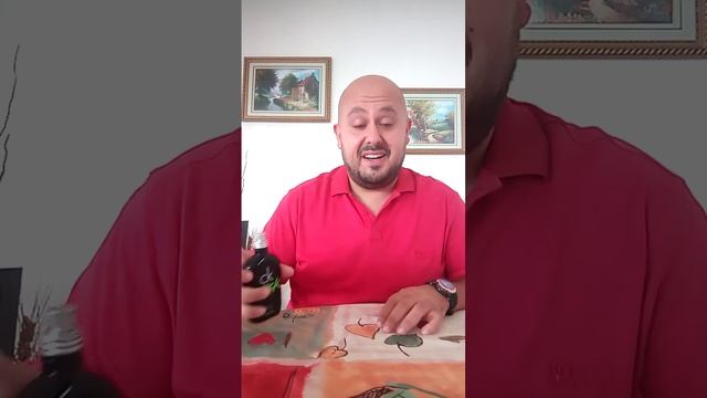 Calvin Klein ck one shock review كالفن كلاين سك وان شوك смотреть онлайн