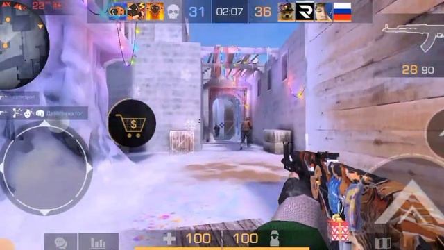играю в стантофф смотреть онлайн