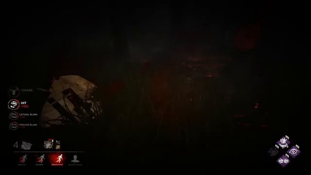 DbD - Nurse - I Hear You! смотреть онлайн