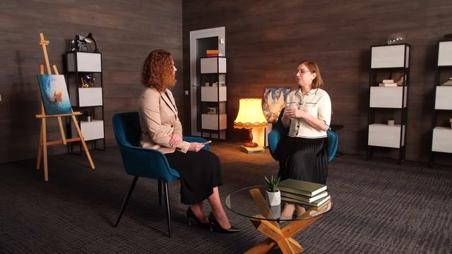 Завжди задоволена жінка - реальність? Людмила Бендус смотреть онлайн