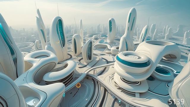 Stars Unfold. 5139 Clip