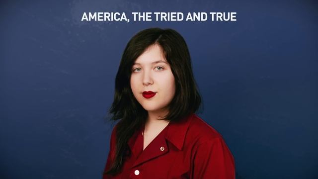 Lucy Dacus - "Forever Half Mast" (Lyric video) смотреть онлайн