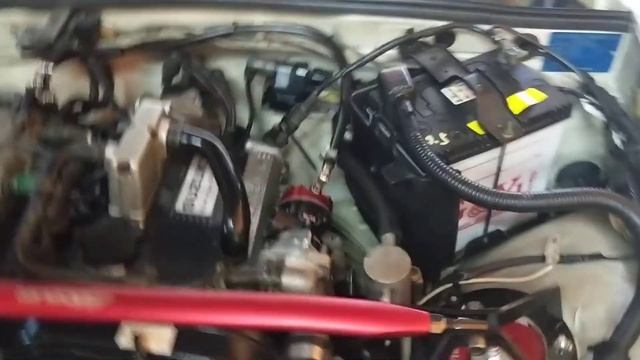 Blitz Super Sound Blow Off Valve BR - Sound Test - Working смотреть онлайн