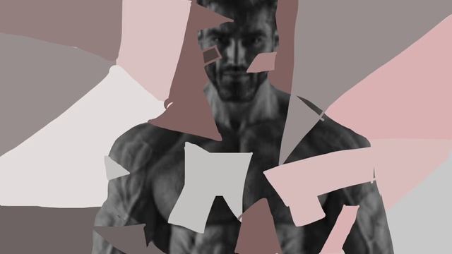 Somebody that I used to know x Giga chad смотреть онлайн