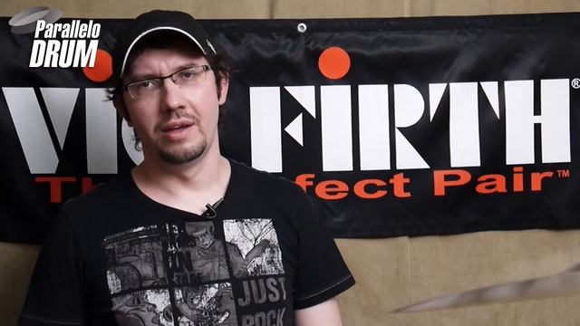 Pearl Ian Paice Signature Snare Drum