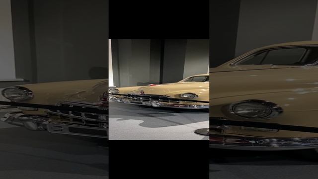 Газ-12 Скорая помощь