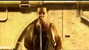Rammstein - Los - Live from Volkerball Official Video