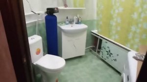 Фильтр для умягчение воды в квартире