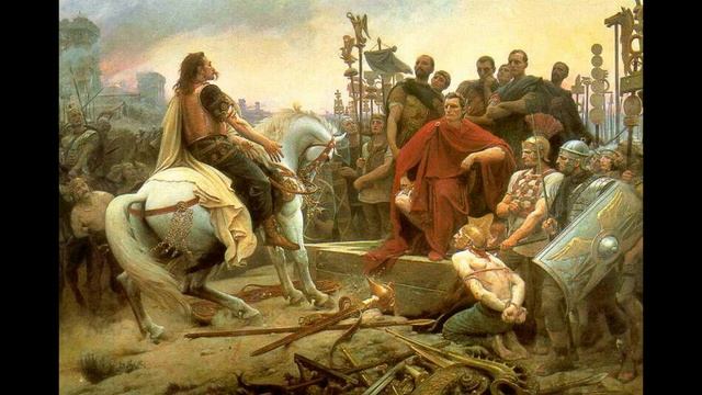 История Бельгии