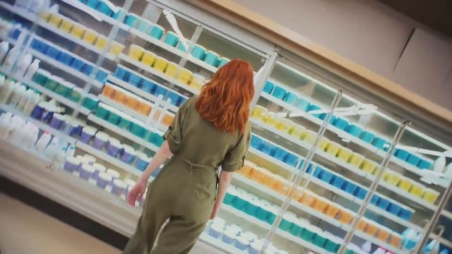 REVLON UniqOne смотреть онлайн