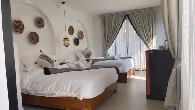 H Flora hotel, Chiang Mai, Thailand смотреть онлайн