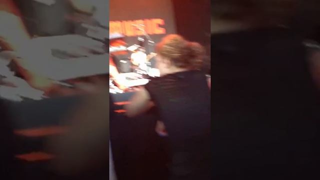 Brokenhearted - Karmin - Jonas Brothers Live 2013 - Indianapolis - 7/12/13 смотреть онлайн