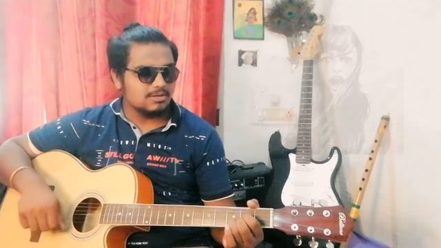 Puksatte Life..| #vasudixit @VasuDixit #song #guitarcover #karnataka #india смотреть онлайн