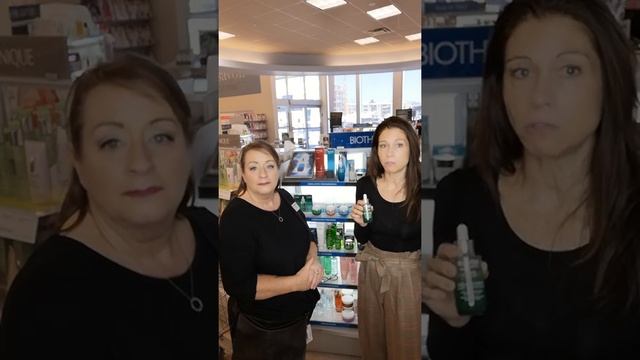 Biotherm Life Plankton смотреть онлайн