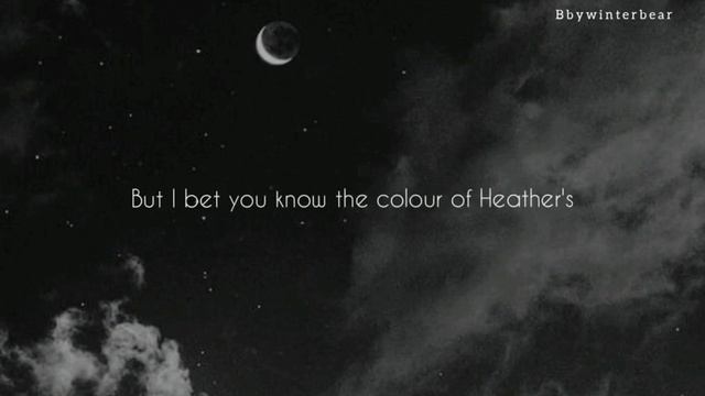 Eyes blue or brown can't remember lyrics смотреть онлайн