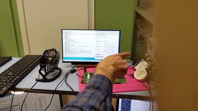 Матплата Asus X541SA заказ 18838 - контрольный запуск. смотреть онлайн