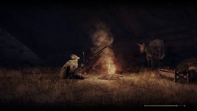 Elden Ring is stressful смотреть онлайн