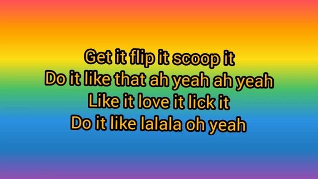 Ice cream lyrics blakpink(with selena gomes) смотреть онлайн