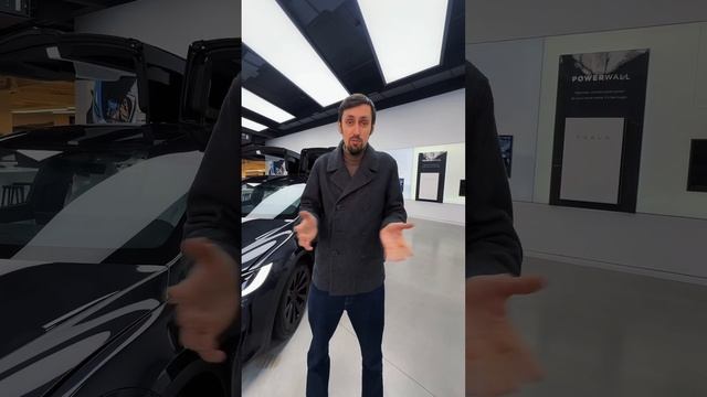 Tesla motors #tesla #cybertruck #тесла #сша смотреть онлайн