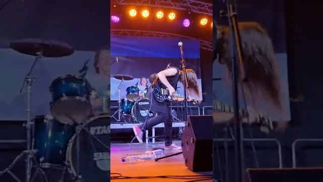 Глицин - Птица 20.08.22 смотреть онлайн