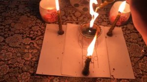 От краха в жизни. Снять порчу и открыть дороги