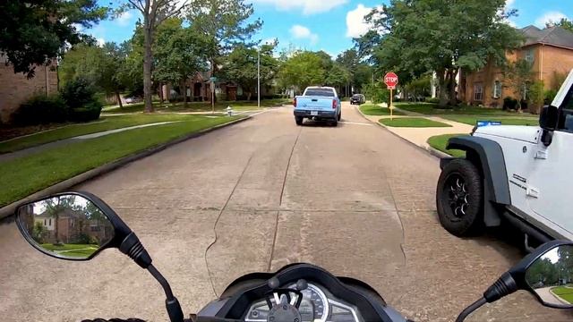 VLOG: Inspection Day - two PCX150's, Super Cub, CB500X смотреть онлайн