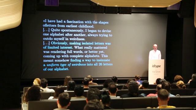 Knuth vs. Hofstadter, Thomas Huot-Marchand