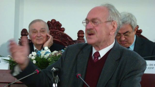 Ion Druță. Ultima lună de toamnă. Secvență. смотреть онлайн