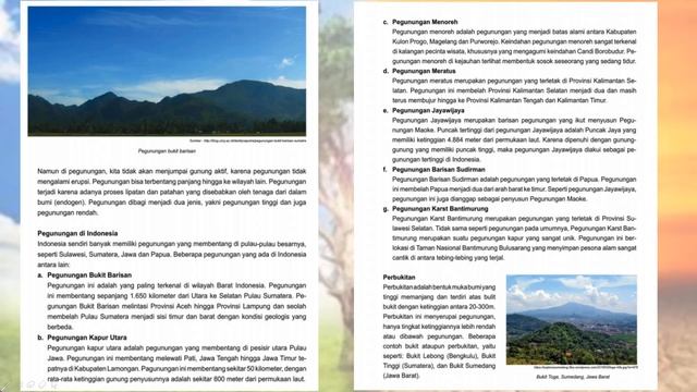 PEMBELAJARAN PAKET B IPS, SETARA SMP/MTs MODUL 1 INDONESIA KAYA смотреть онлайн
