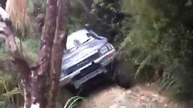 Sas Toyota surf смотреть онлайн