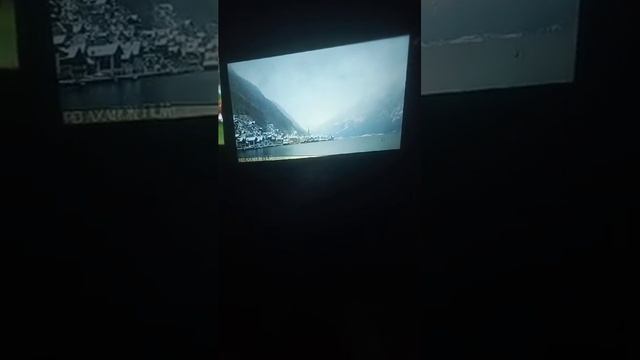 android smart Projector hy320&P30#viral #unboxing #like смотреть онлайн