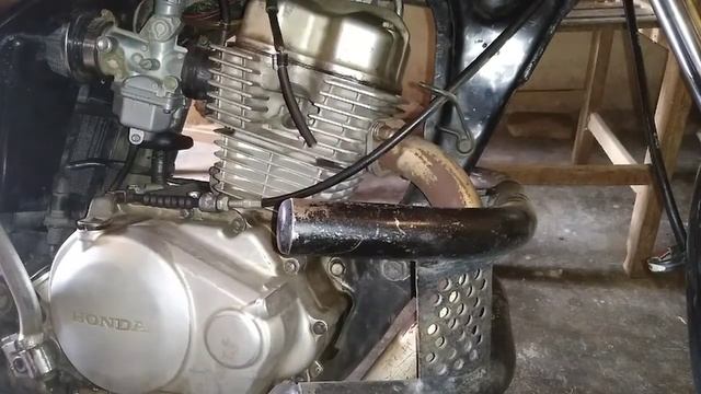 Cabo Ibooster caseiro e vela de Iridium na Titan 150 смотреть онлайн