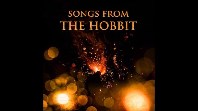 02. The Misty Mountains Cold - Songs from The Hobbit (Produced by Bluefax) смотреть онлайн