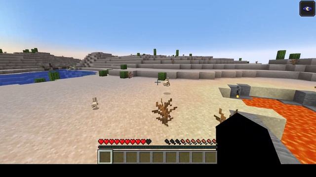 Speedrunner VS Trump & Biden Be Like... (Minecraft Manhunt)