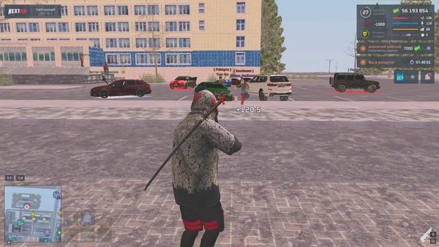 Grand Theft Auto San Andreas 2024.12.24 - 20.38.26.07.DVR - Trim смотреть онлайн